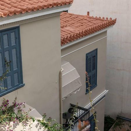 Athens Homes 外观 照片